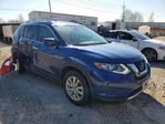 Nissan Rogue 2020