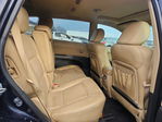 Subaru Tribeca 2012