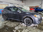 Subaru XV 2014