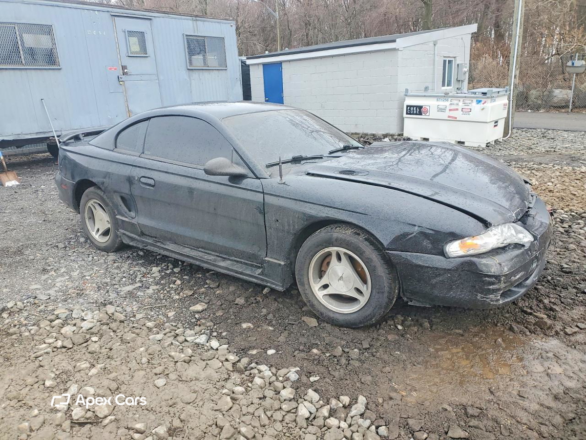 Ford Mustang 1998