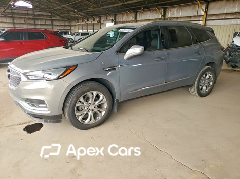 Buick Enclave 2018 - Image 1 of 13