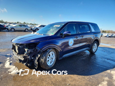 2023 Kia Carnival - Zdjęcie 1 z 5