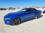Ford Mustang 2022