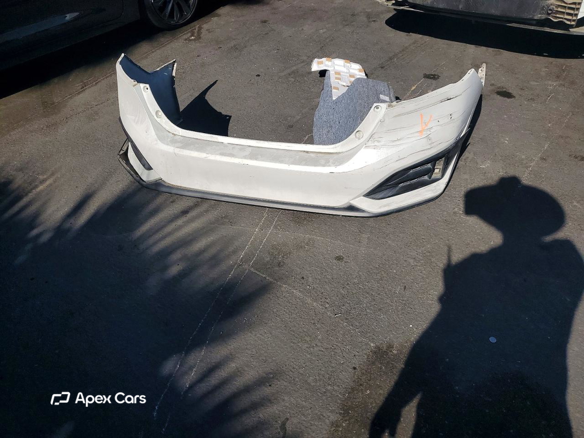 Honda Clarity 2018