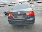 Volkswagen Jetta 2012