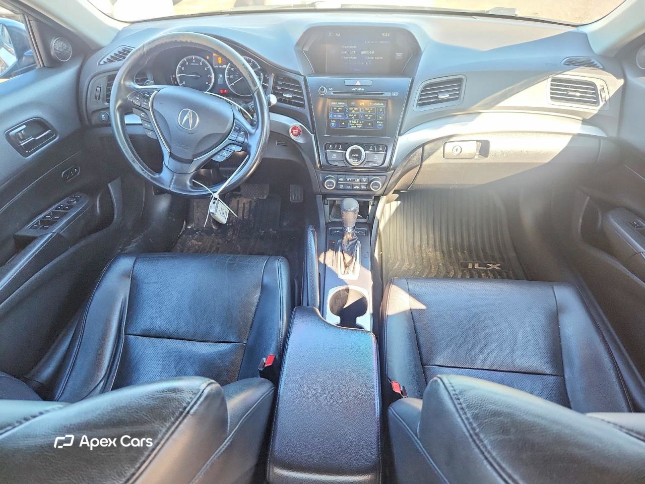 Acura ILX 2016