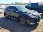 Lexus RX 2022