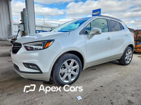 Buick Encore 2018 - Zdjęcie 1 z 5