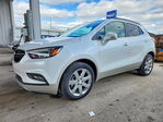 Buick Encore 2018