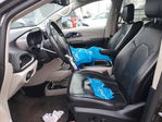 Chrysler Pacifica 2022