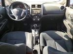 Nissan Versa 2014