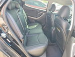 Hyundai Elantra 2012