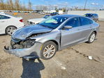 Chrysler 200 2015