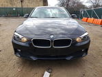 BMW Series 3 2015