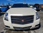 Cadillac CTS 2008