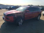Jeep Cherokee 2014