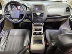 Chrysler Voyager 2014