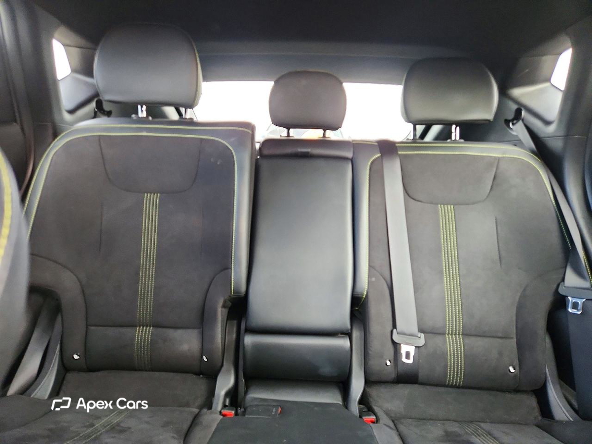Kia EV6 2023
