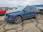 Cadillac XT4 2021