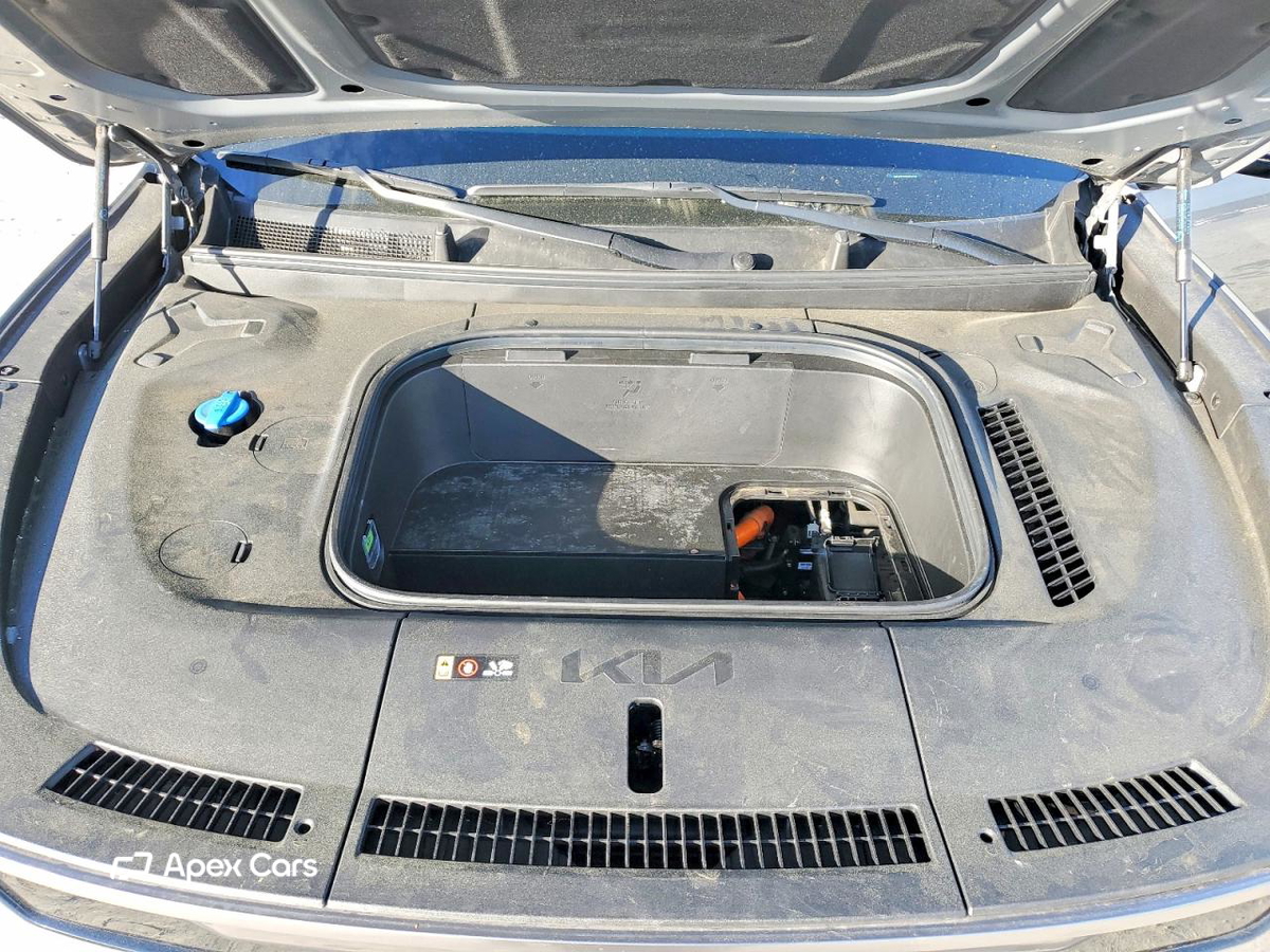 Kia EV9 2024