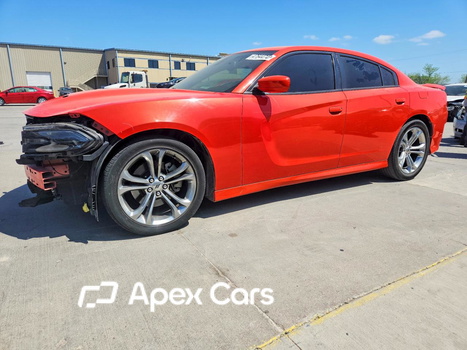 Dodge Charger 2020 - Image 1 of 13