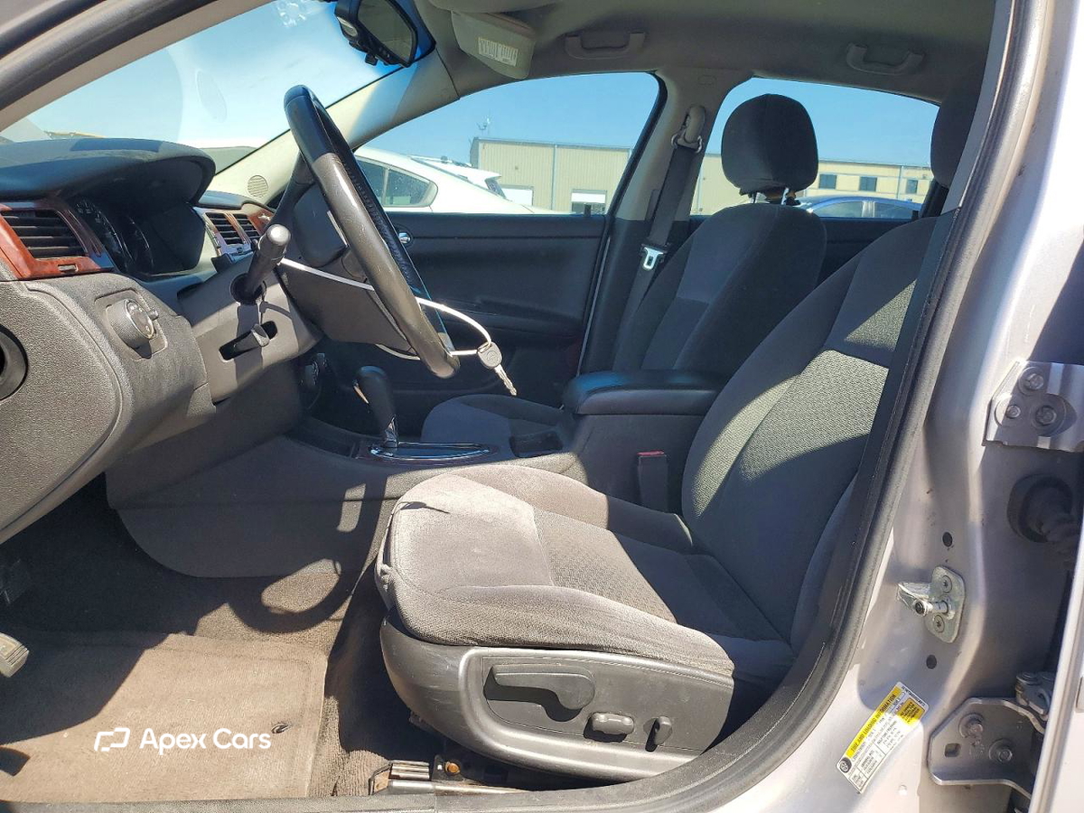 Chevrolet Impala 2006