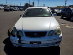 Lexus GS 2001