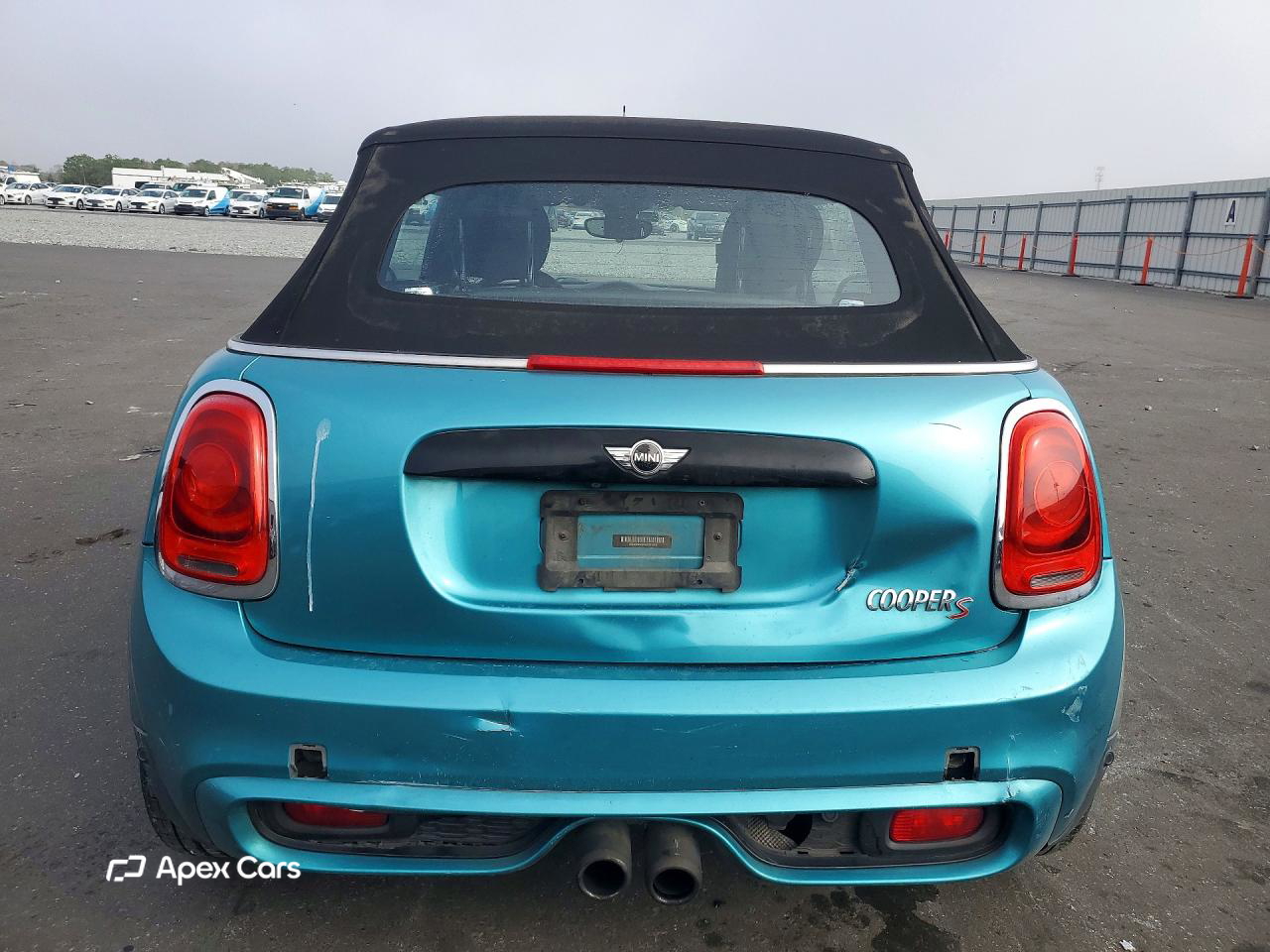 MINI Cooper 2016