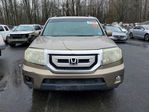 Honda Pilot 2009