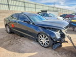 Cadillac ATS 2013
