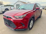 Toyota Highlander 2025