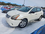 Nissan Rogue 2014
