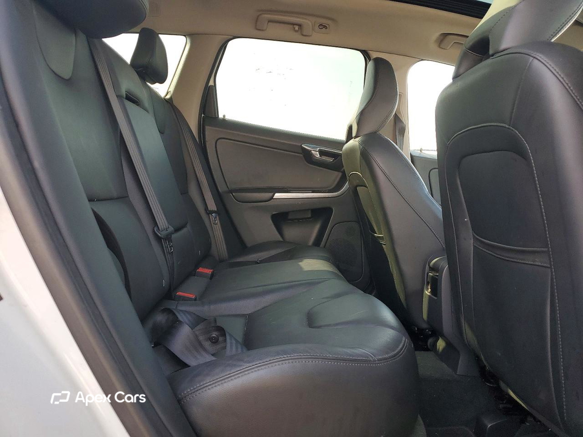 Volvo XC60 2015