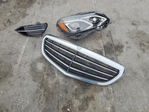 Mercedes-Benz E-klasse 2014