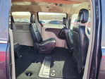 Chrysler Voyager 2014
