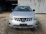Nissan Rogue 2013