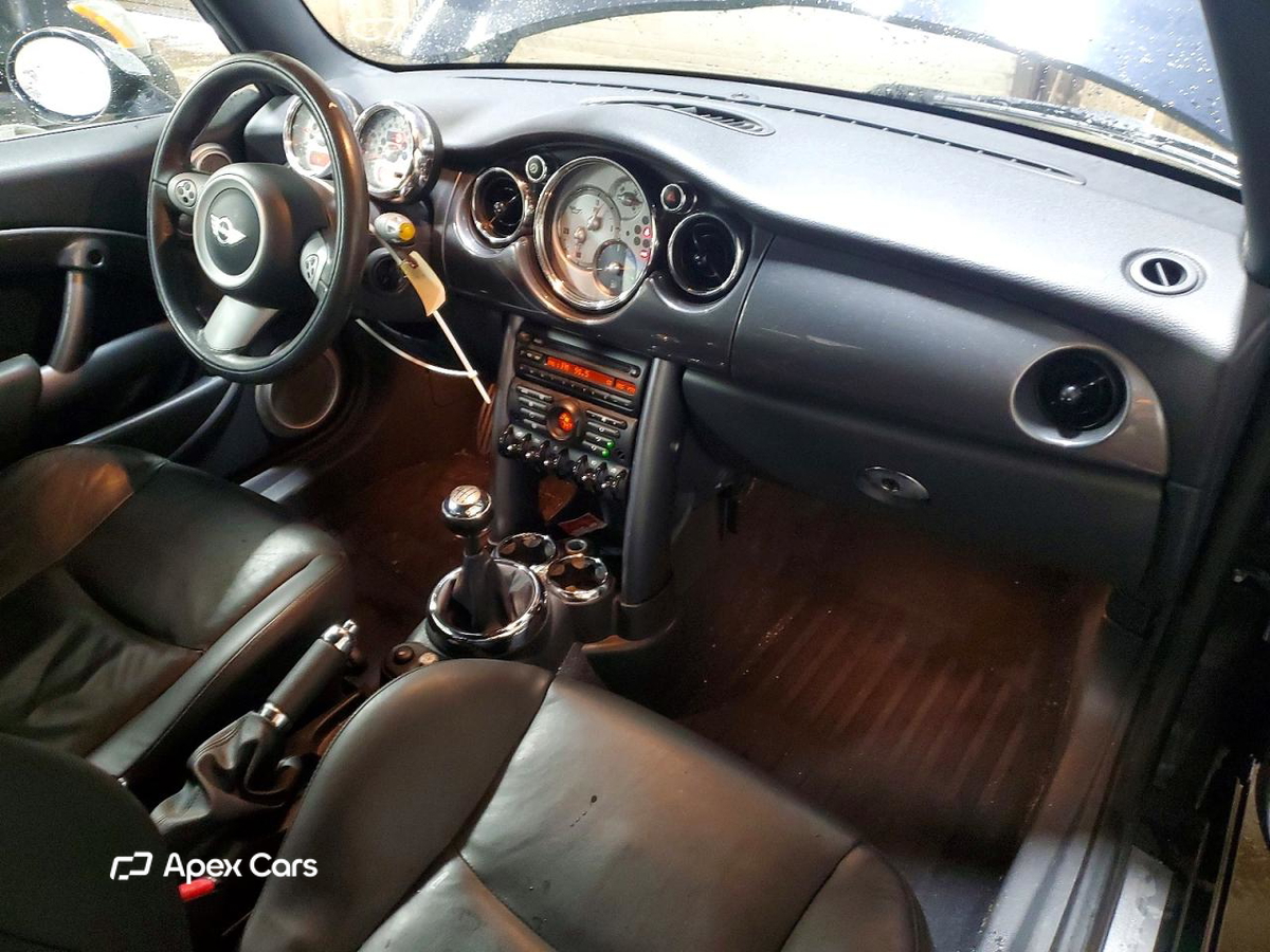 MINI Cooper 2006