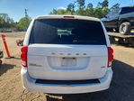 Dodge Caravan 2016