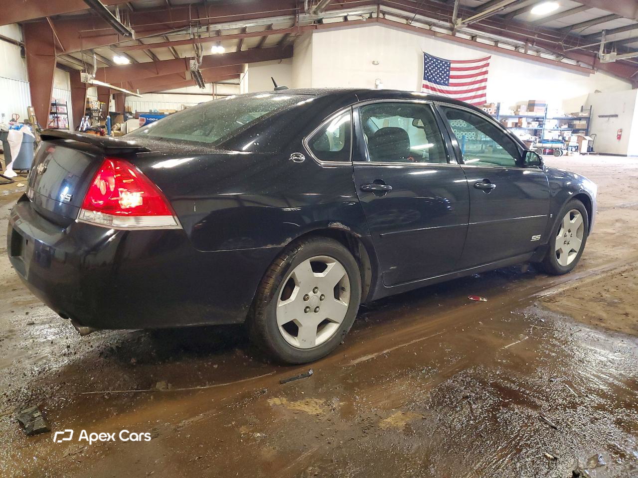 Chevrolet Impala 2006