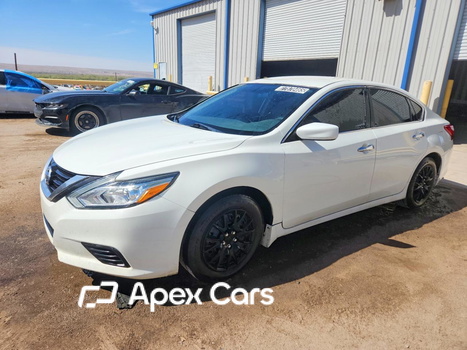 Nissan Altima 2017 - Image 1 of 12