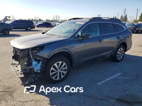 Subaru Outback 2024 - Image 1 of 15