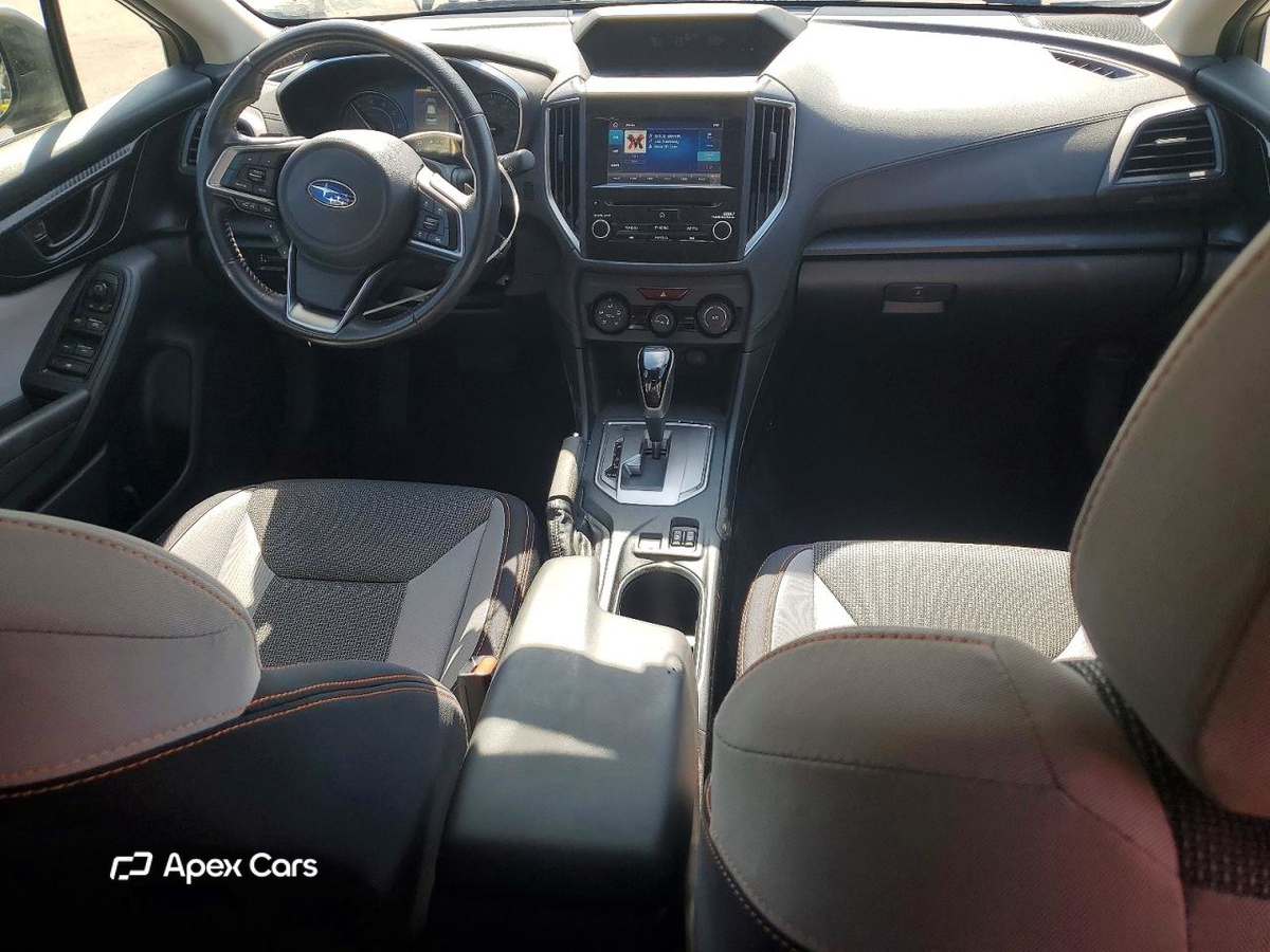 Subaru XV 2019