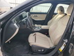BMW Series 3 2021