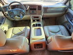 GMC Yukon 2003
