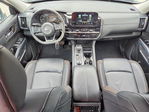 Nissan Pathfinder 2024