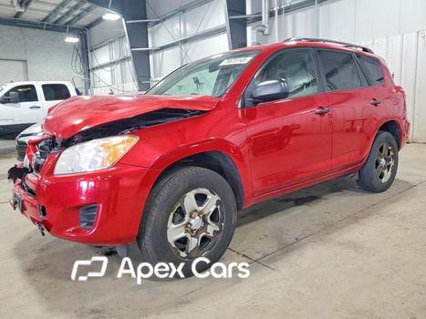 Toyota RAV 4 2012 - Image 1 of 14