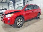 Toyota RAV 4 2012