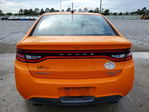 Dodge Dart 2014
