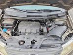 Honda Odyssey 2013