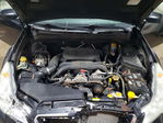 Subaru Legacy 2012